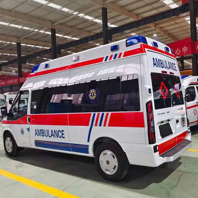 新华镇救护车出租 —— 专业、安全、高效的城市急救服务
